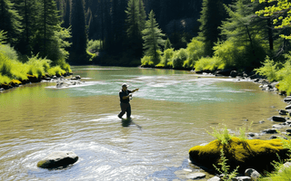 Is Fly Fishing an Expensive Hobby?