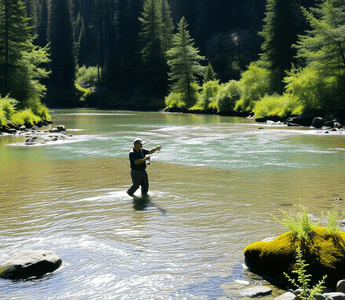 Is Fly Fishing an Expensive Hobby?