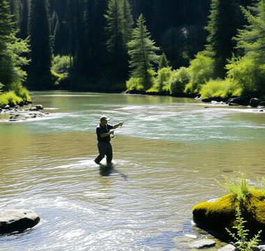Is Fly Fishing an Expensive Hobby?