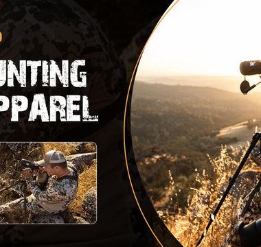 Deer Hunting - one of the Best Big Games for Hunting Seasons of the Year - Bassdash
