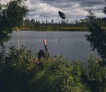 Unveiling the Power of Reeds Camo for Duck Hunting