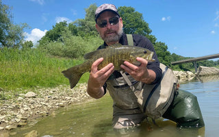 Tips on choose a suitable breathable waders for fishing - Bassdash