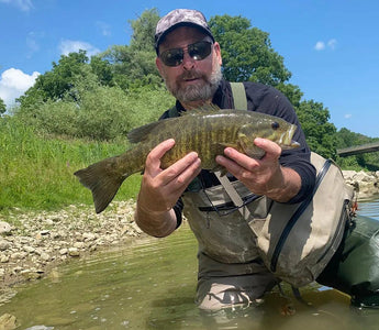 Tips on choose a suitable breathable waders for fishing - Bassdash