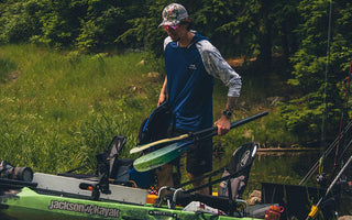 Discover the Best Lightweight Camo Shirts - Bassdash