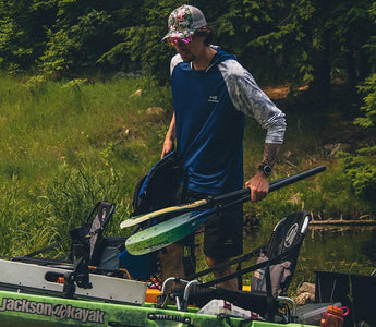 Discover the Best Lightweight Camo Shirts - Bassdash