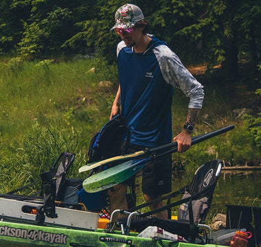 Discover the Best Lightweight Camo Shirts - Bassdash