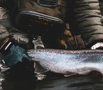Stay Cool and Protected with Sun Protection Fingerless Gloves for Fishing - Bassdash