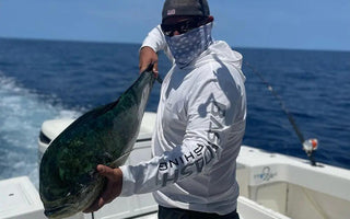 Fishing in Florida...