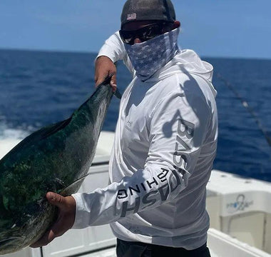 Fishing in Florida...