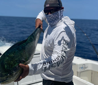 Why a Sun Protection Hoody Shirt is Your Best Companion for Outdoor Fishing