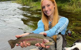 5 Reasons Why a Cool women Sun Shirt is a Must-Have for Your Fishing Trip - Bassdash