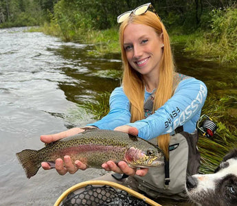 5 Reasons Why a Cool women Sun Shirt is a Must-Have for Your Fishing Trip - Bassdash