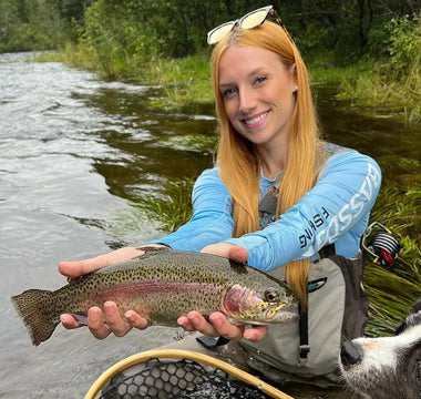 5 Reasons Why a Cool women Sun Shirt is a Must-Have for Your Fishing Trip - Bassdash