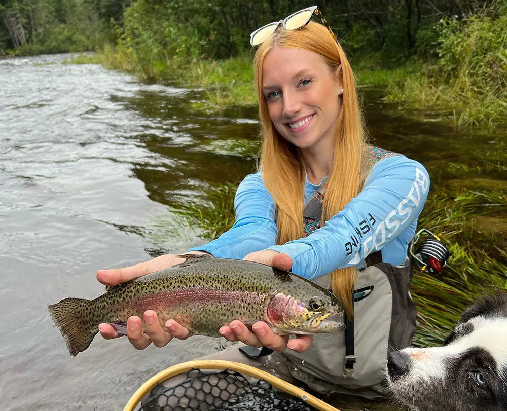 5 Reasons Why a Cool women Sun Shirt is a Must-Have for Your Fishing Trip