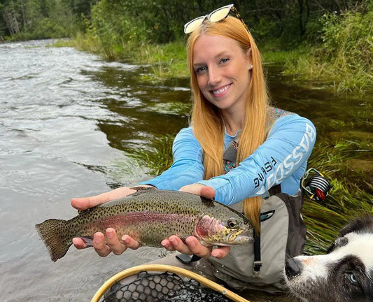 5 Reasons Why a Cool women Sun Shirt is a Must-Have for Your Fishing Trip - Bassdash