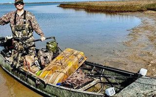 Best Duck Hunting Destinations in North America - Bassdash