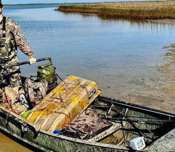 Best Duck Hunting Destinations in North America - Bassdash