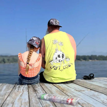 Men fishing apparel - Bassdash