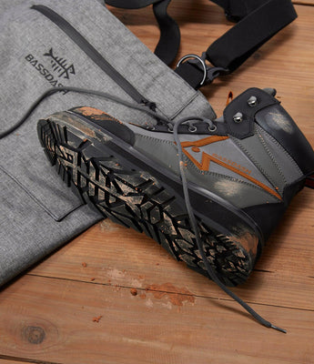 Wading Boots