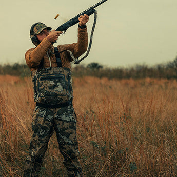 Breathable Waders