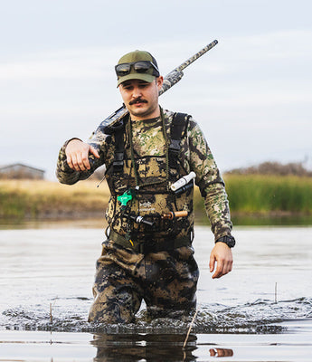 Insulated Waders