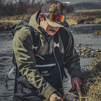 PVC Waders