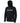BASSDASH Men’s Cotton LS Hoodie - Bassdash