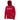 BASSDASH Men’s Cotton LS Hoodie - Bassdash