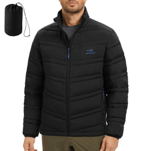 Men’s 700FP Puffer Down Jacket FS49M