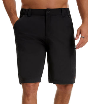 Men’s 10" Cargo Hiking Shorts FP07M