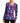 W’s Sorona V-Neck LS Shirt