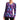W’s Sorona V-Neck LS Shirt