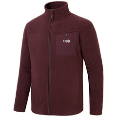 Men’s AllDay Full Zip Fleece Jacket