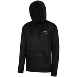 Men's Hunting Fleece Hoodie Pullover FS29M