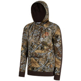 Men's Hunting Fleece Hoodie Pullover FS29M