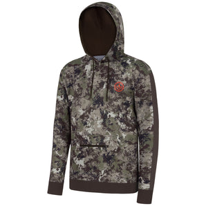 Men's Hunting Fleece Hoodie Pullover FS29M
