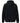 BASSDASH Men’s Cotton LS Hoodie - Bassdash
