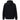 BASSDASH Men’s Cotton LS Hoodie - Bassdash