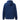 BASSDASH Men’s Cotton LS Hoodie - Bassdash