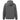 BASSDASH Men’s Cotton LS Hoodie - Bassdash