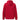 BASSDASH Men’s Cotton LS Hoodie - Bassdash