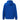 BASSDASH Men’s Cotton LS Hoodie - Bassdash