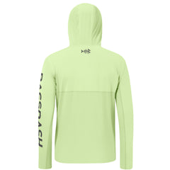 Men UPF 50+ Long Sleeve Sun Hoody Shirts FS03M