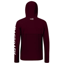 Men UPF 50+ Long Sleeve Sun Hoody Shirts FS03M