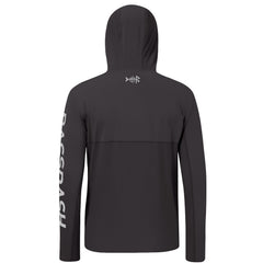 Men UPF 50+ Long Sleeve Sun Hoody Shirts FS03M