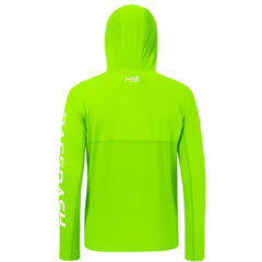 Men UPF 50+ Long Sleeve Sun Hoody Shirts FS03M