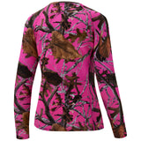 #color_neon-pink-autumn-forest