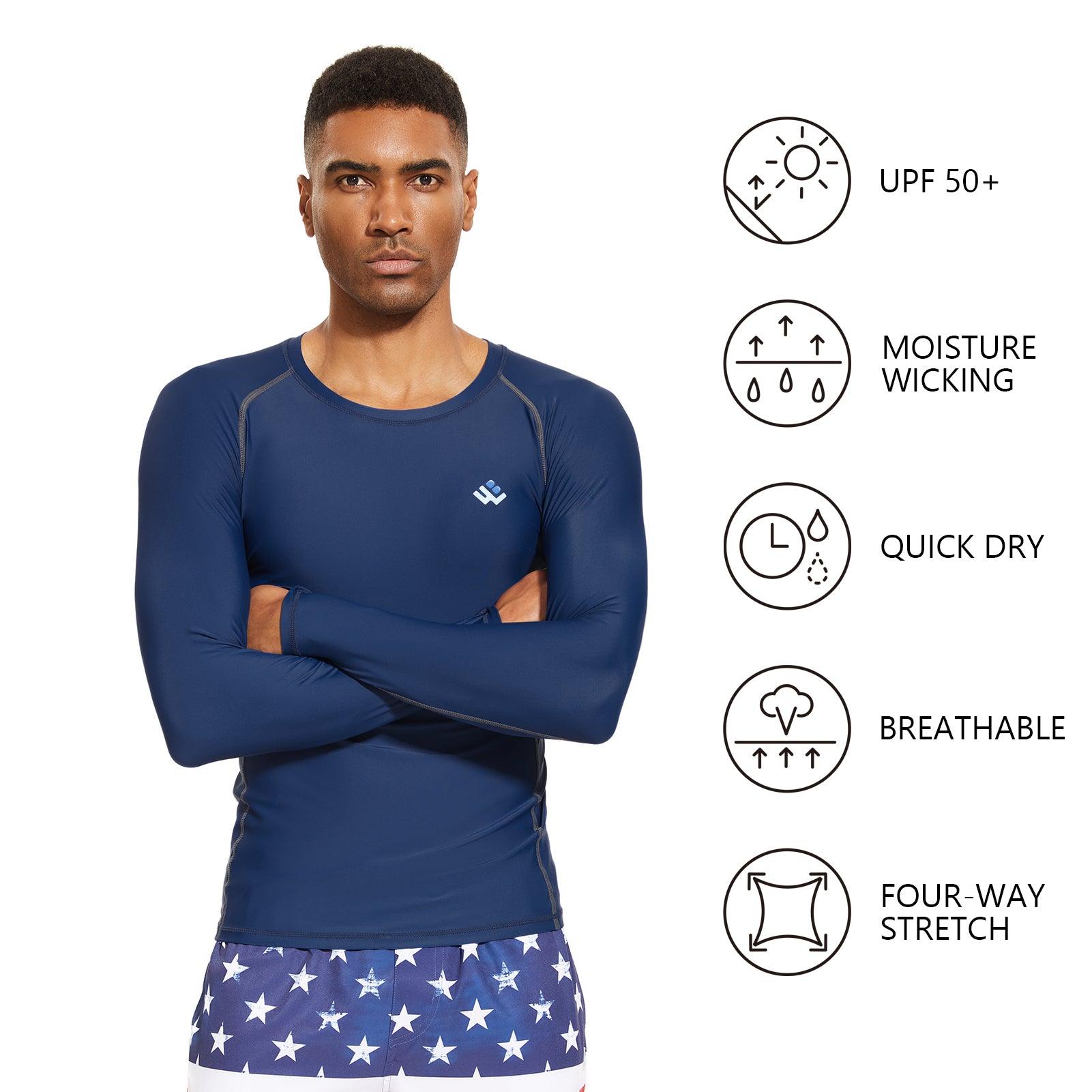 Under armour rash clearance guard mens