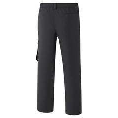 Men’s Quick Dry Elastic Waist Fishing Pants FP05M - Bassdash
