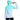 Lightbare Women's UPF 50+ Sun Protection Full Zip Hoodie Jacket - Bassdash